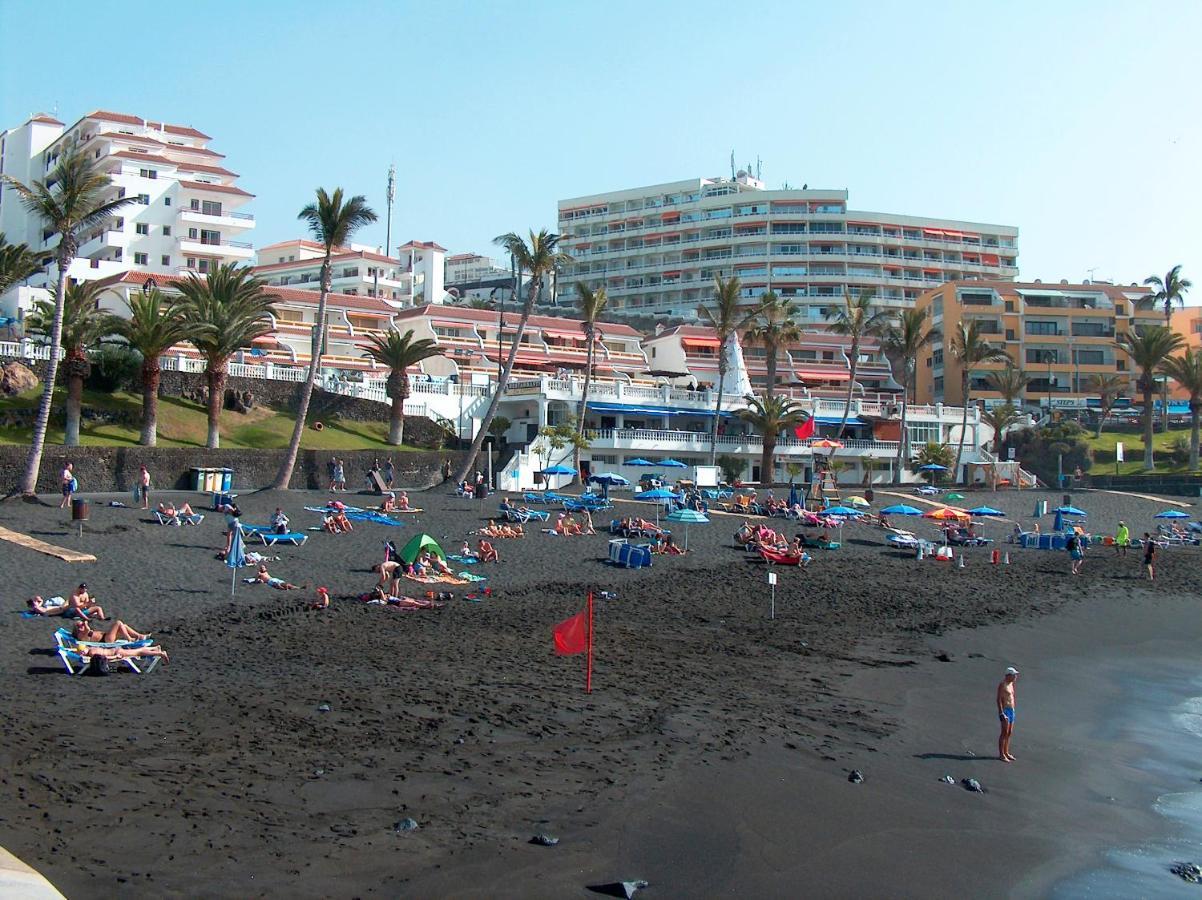 Ocean View Playa La Arena By Helloapartments Puerto de Santiago  Ngoại thất bức ảnh