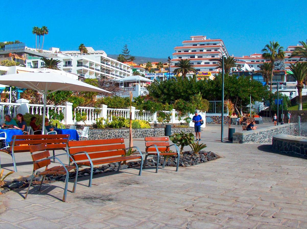 Ocean View Playa La Arena By Helloapartments Puerto de Santiago  Ngoại thất bức ảnh