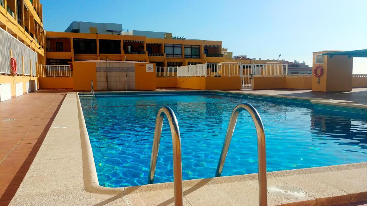 Ocean View Playa La Arena By Helloapartments Puerto de Santiago  Ngoại thất bức ảnh