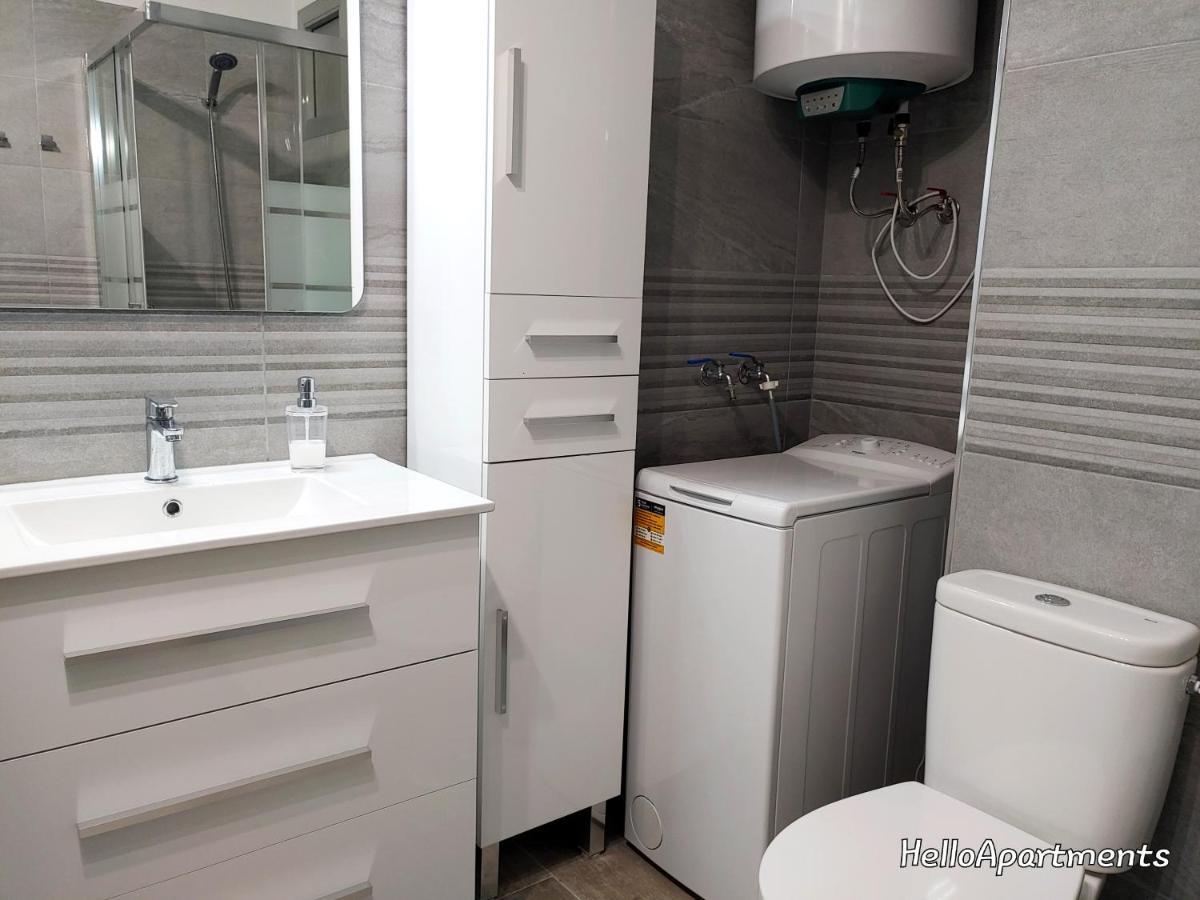 Ocean View Playa La Arena By Helloapartments Puerto de Santiago  Ngoại thất bức ảnh
