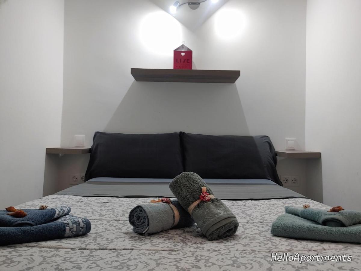 Ocean View Playa La Arena By Helloapartments Puerto de Santiago  Ngoại thất bức ảnh